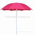 High quality custom cheap beach umbrella